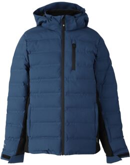 Brunotti sanclairy boys snow jacket - Blauw - 128
