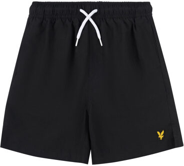 Brunotti Shorty Zwemboxer Jongens 128 Zwart