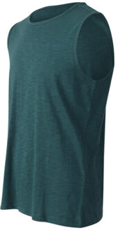 Brunotti Singlet heren - maat M Groen
