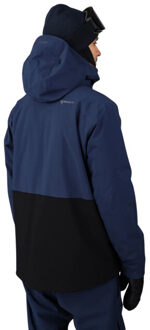 Brunotti Ski jas heren Blauw - M