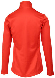 Brunotti Ski pully dames - maat L Oranje