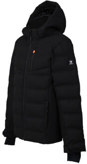 Brunotti Ski/snowboard jas jongens Zwart - 140