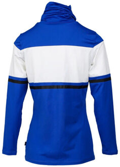 Brunotti Ski sweater dames Blauw - L