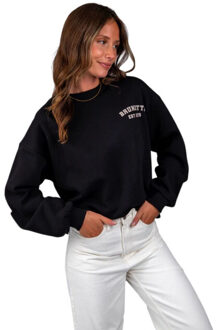 Brunotti Ski sweater dames Zwart - L