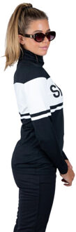 Brunotti Ski sweater dames Zwart - XL
