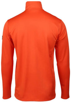 Brunotti Skipully heren - maat M Oranje