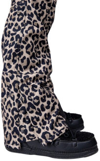 Brunotti Softshell broek meisjes Zwart - 176