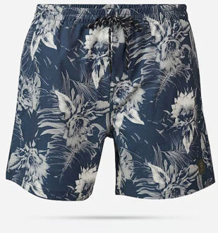 Brunotti stormer-s men swimshorts - Blauw