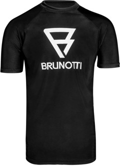 Brunotti Surflino Zwart - L-XL