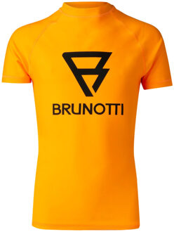 Brunotti Surfly-jr Oranje - 152