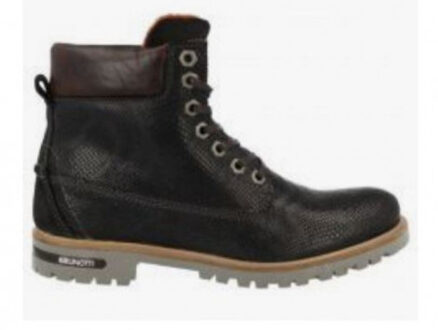 Brunotti Sutri Zwart - 40