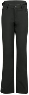 Brunotti Tavorsy Softshell Broek Meisjes 128 Zwart
