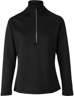 Brunotti tussy women fleece - Zwart - XXL