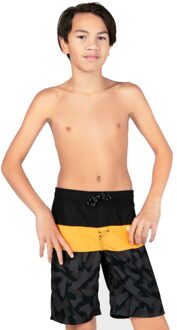 Brunotti Wamondy Zwemshort Jongens 140 Groen