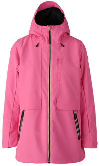 Brunotti Zuma Ski Jas Dames XS/34. Pink