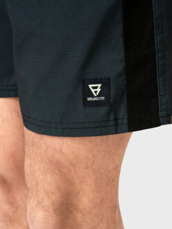 Brunotti Zwemboxer heren Zwart - XXL