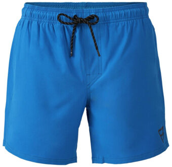Brunotti Zwemshort heren Blauw - S