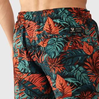 Brunotti Zwemshort heren Groen - XL