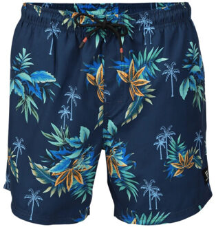 Brunotti Zwemshort heren - maat XL Blauw