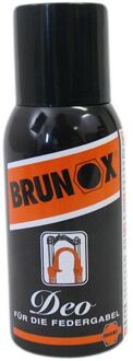 Brunox BRUNOX® Deo Rock Shox 100 ml, voorvorkspray