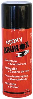Brunox Brunox® Epoxy Spray 400ml, spuitbus