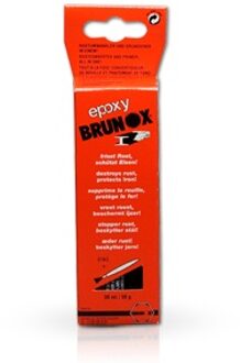BRUNOX® Epoxy 25 ml roeststop