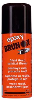 BRUNOX® Epoxy spray 150 ml roeststop