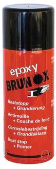 Brunox® Epoxy Spray 400ml, spuitbus