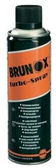 Brunox Turbo spray Brunox 300ml