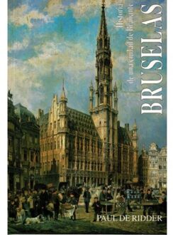 Bruselas - Paul De Ridder