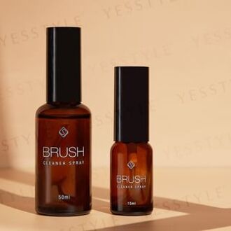 Brush Cleaner Spray 15ml