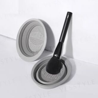 Brush Cleaning Mat 1 pc