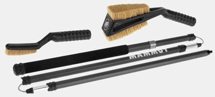 Brush Stick Package Zwart - .