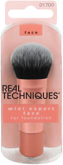 Brushes Base Mini Expert - Travel Makeup Brush