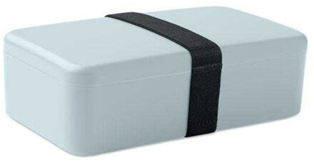 Bruss lunchbox Blauw - One size