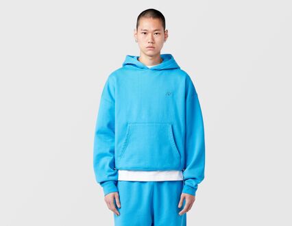 Brutal Hoodie, blauw - XL