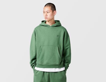 Brutal Hoodie, groen - XL