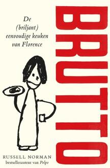 Brutto - Russell Norman