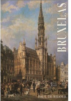Bruxelas - Paul De Ridder