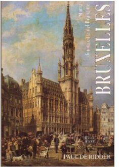 Bruxelles - Paul De Ridder