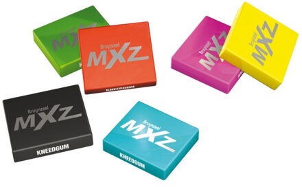 Bruynzeel Bruy Kneedgum mxz assorti