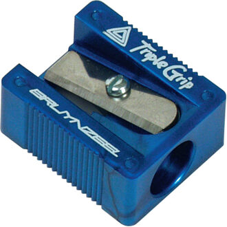 Bruynzeel Triple Grip Puntenslijper