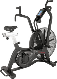 BRX AIRCROSS PRO AirBike HIIT bike - Fan Bike