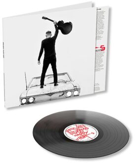 Bryan Adams - So Happy It Hurts Vinyl