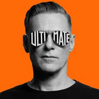 Bryan Adams - ULTIMATE 180GR+DOWNLOAD) | Vinyl