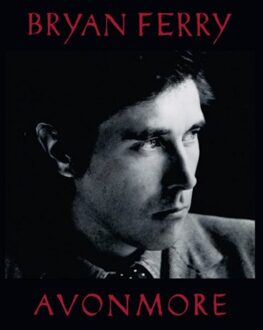 Bryan Ferry - Avonmore | CD