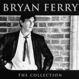 Bryan Ferry - Collection