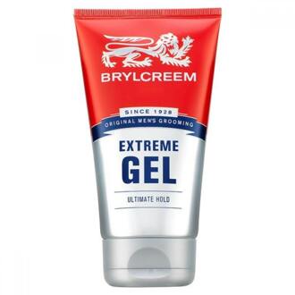 Brylcreem Haargel Brylcreem Extreme Gel Ultimate Hold 150 ml