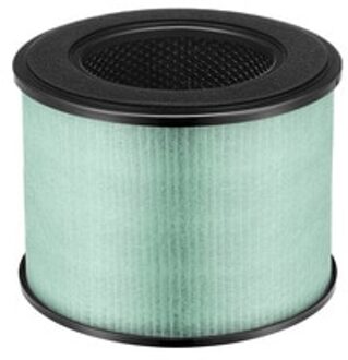 BS-08 3-In-1 True Vervanging Filter Voor BS-08 Luchtreiniger Deel U En Deel X