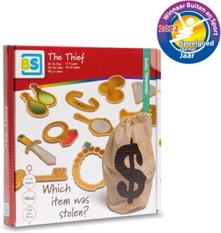 BS The Thief